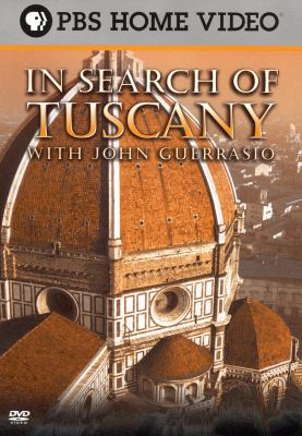 In search of Tuscany cover image