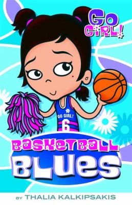 Basketball blues cover image
