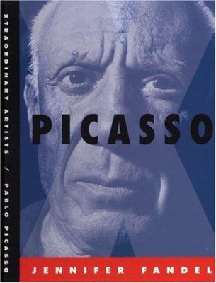 Picasso cover image