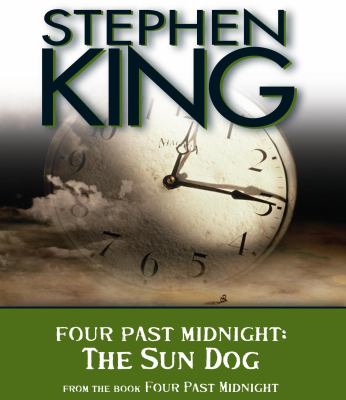 The sun dog cover image