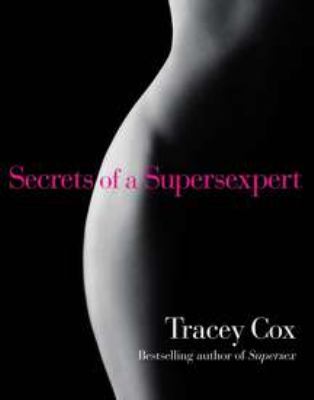 Secrets of a supersexpert cover image