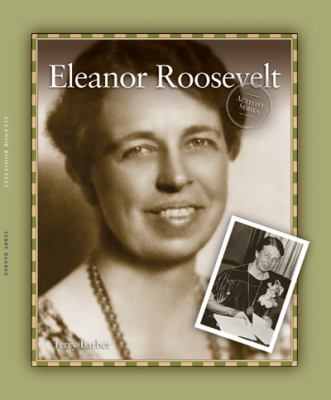 Eleanor Roosevelt cover image