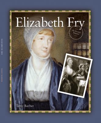 Elizabeth Fry cover image