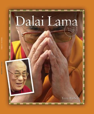 Dalai Lama cover image