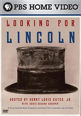 Looking for Lincoln cover image