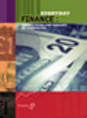 Everyday finance economics, personal money management, and entrepreneurship cover image