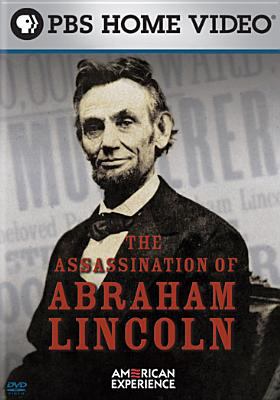 The assassination of Abraham Lincoln cover image