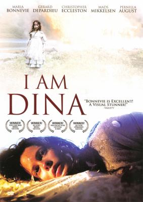 I am Dina cover image