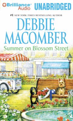 Summer on Blossom Street cover image