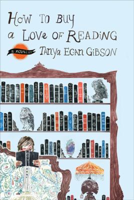 How to buy a love of reading cover image
