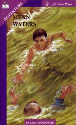 Mean waters cover image