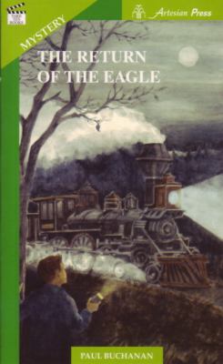 The return of the Eagle cover image