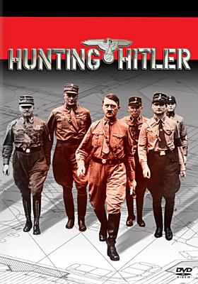 Hunting Hitler cover image