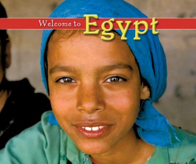 Welcome to Egypt cover image