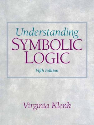 Understanding symbolic logic cover image