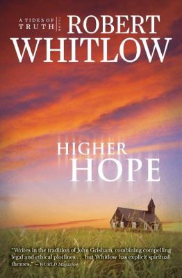 Higher hope cover image