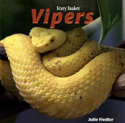 Vipers cover image