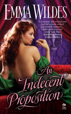 An indecent proposition cover image
