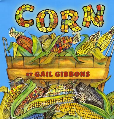 Corn cover image