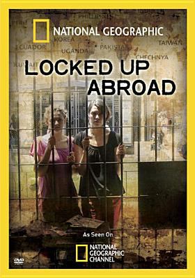 Locked up abroad cover image