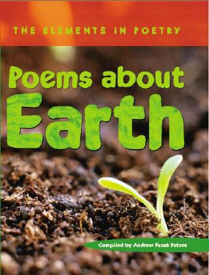 Poems about earth cover image