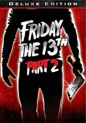 Friday the 13th. Part 2 cover image