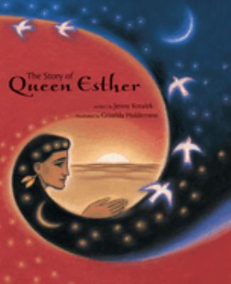 The story of Queen Esther cover image