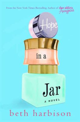 Hope in a jar cover image