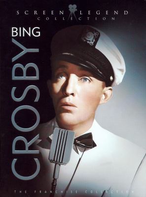 Bing Crosby cover image