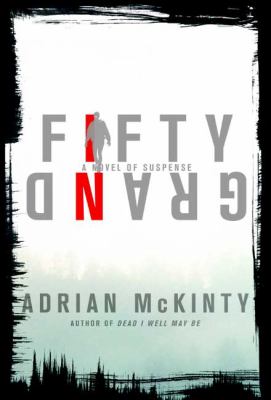 Fifty grand cover image