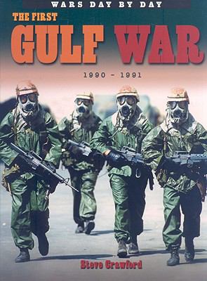 The first Gulf War, 1990-1991 cover image