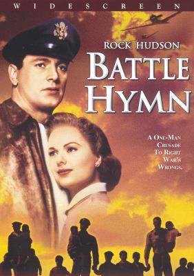 Battle Hymn cover image