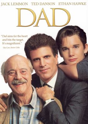 Dad cover image
