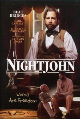 NightJohn cover image