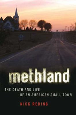 Methland : the death and life of an American small town cover image
