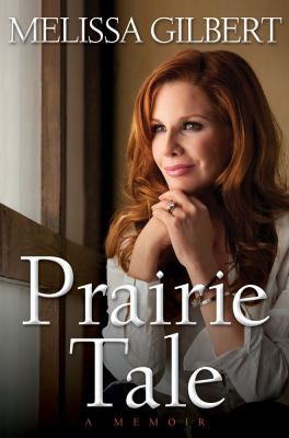 Prairie tale : a memoir cover image
