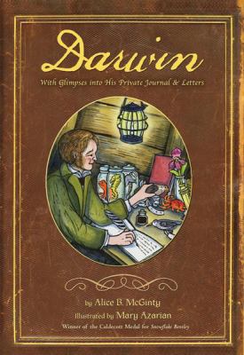 Darwin cover image