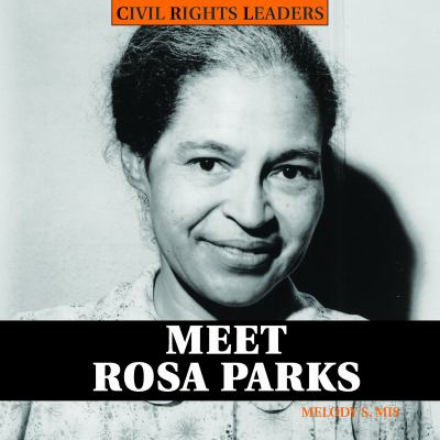 Meet Rosa Parks cover image