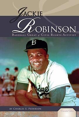 Jackie Robinson : baseball great & civil rights activist cover image