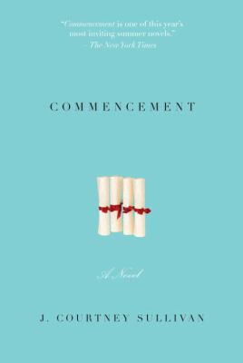 Commencement cover image