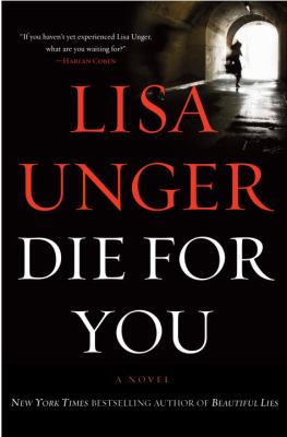 Die for you cover image