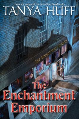 The Enchantment Emporium cover image
