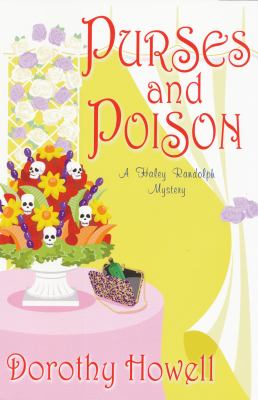 Purses and poison cover image