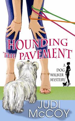 Hounding the pavement cover image