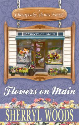 Flowers on Main cover image