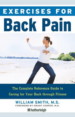 Exercises for back pain cover image