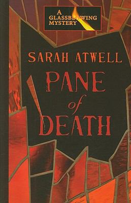 Pane of death cover image