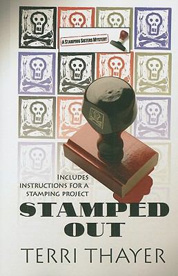 Stamped out cover image
