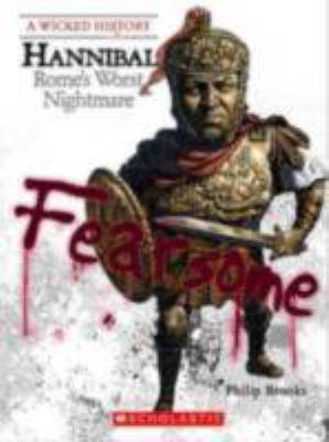 Hannibal : Rome's worst nightmare cover image
