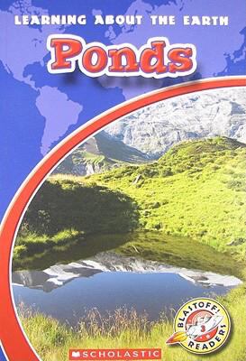 Ponds cover image